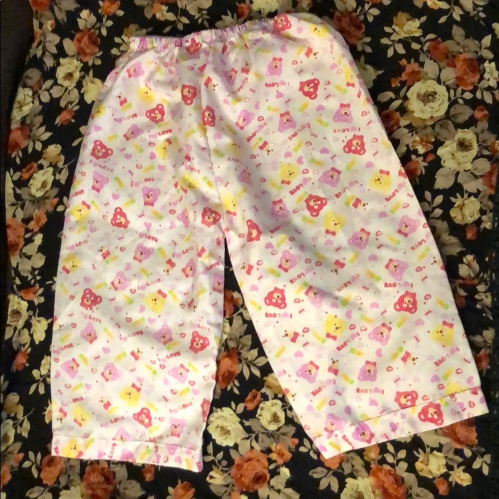 Baby clothes